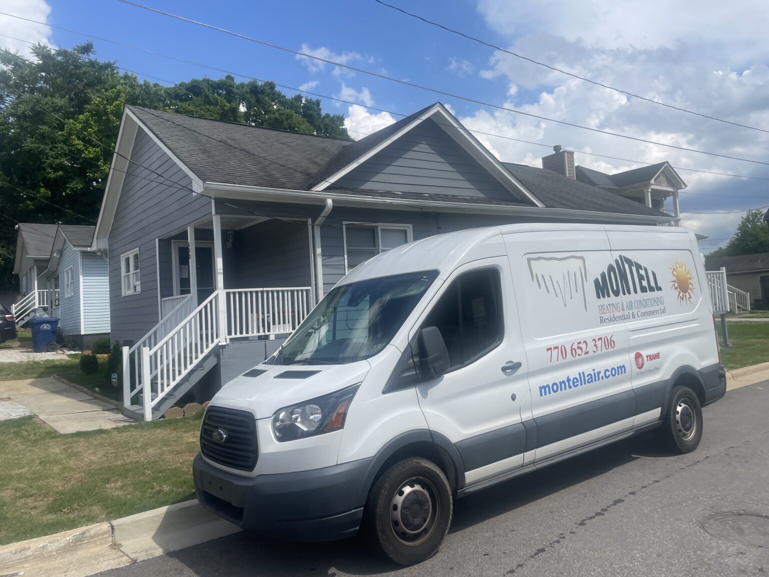 Residential Service call (1)